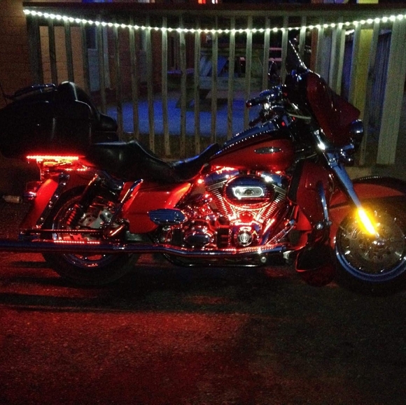 Meet your Posher, Joanie! - Picture 3 of 16